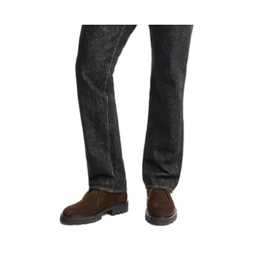 Chukka Boots