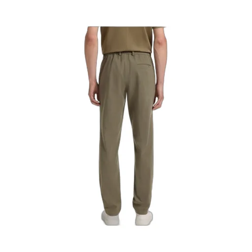 Corduroy Trousers