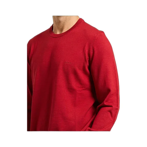 Crew Neck Sweater