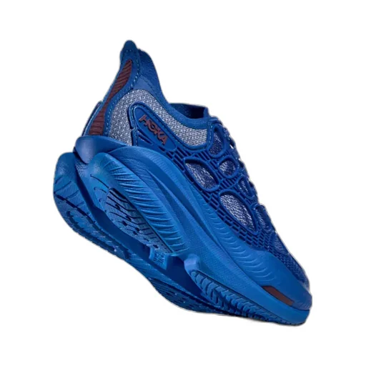 Mach X Caged Sneakers