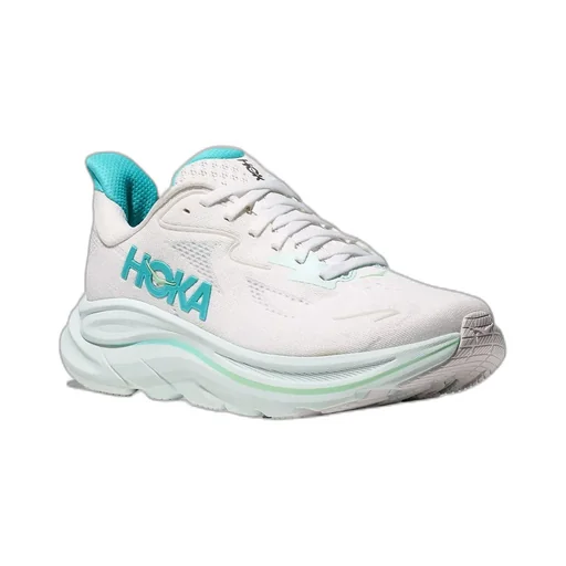 Logo Detailed Lace-Up Sneakers
