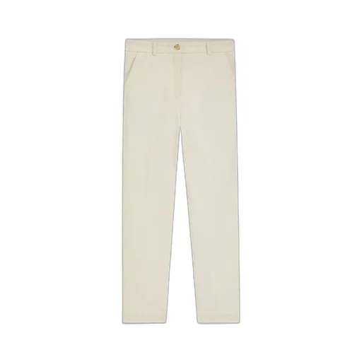 Regular Fit Corduroy Trousers