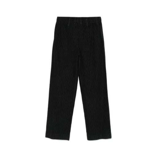 Tailored Pleats 2 Trousers