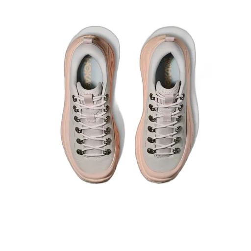 Platform Sneakers