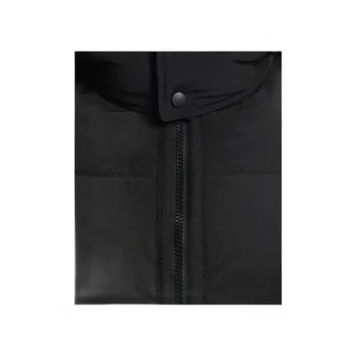Water-Repellent Jacket With Down Filling