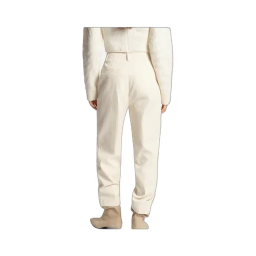 Regular Fit Corduroy Trousers