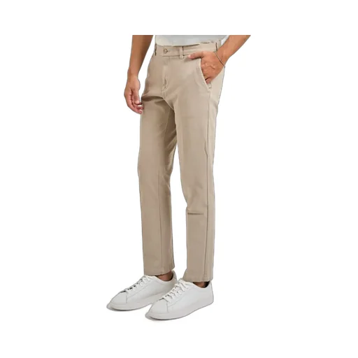 H-Kaiton1 Welt-Pocket Trousers
