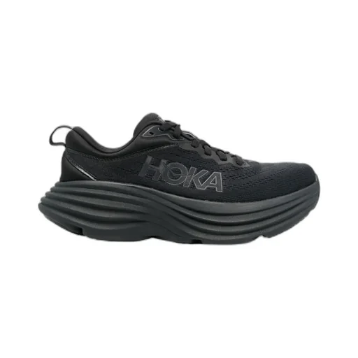 Bondi 8 Lace-Up Sneakers