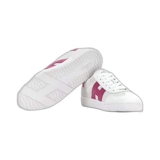 Round Head Low-Cut Casual Shoes