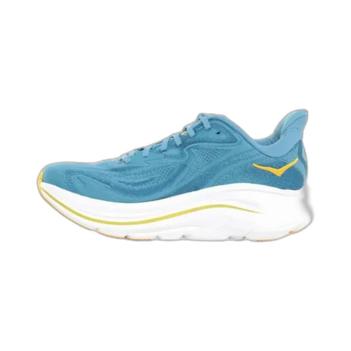 Clifton 10 Lace-Up Sneakers