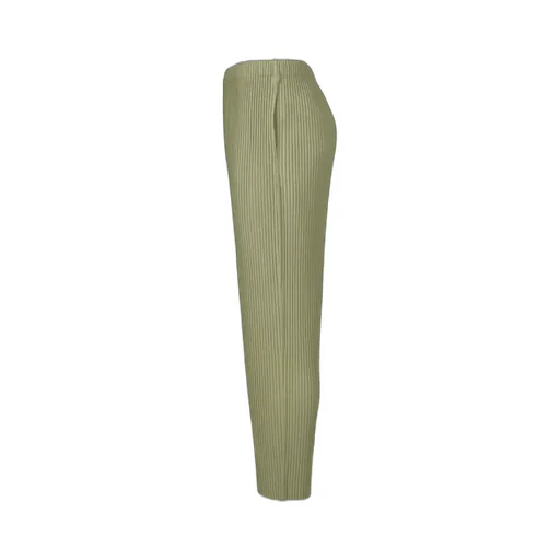 Pleated Trousers