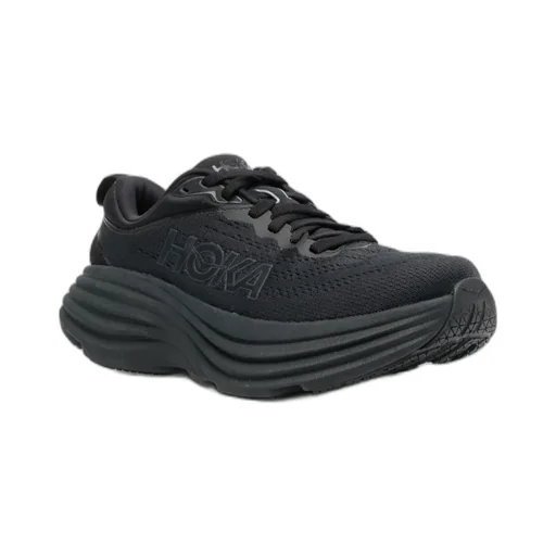 Bondi 8 Lace-Up Sneakers