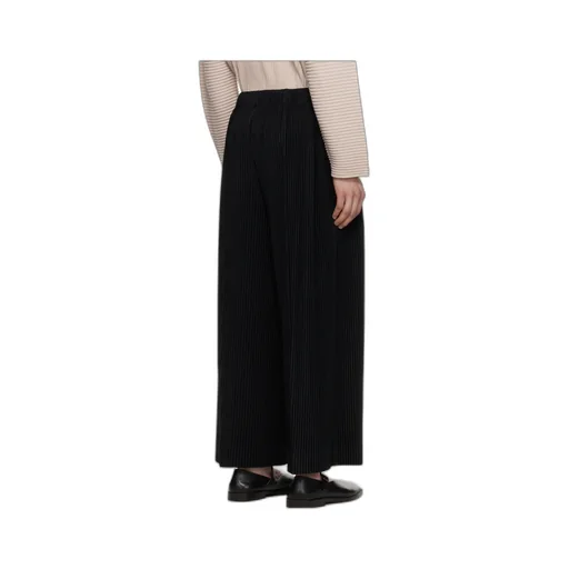 Monthly Colors Trousers