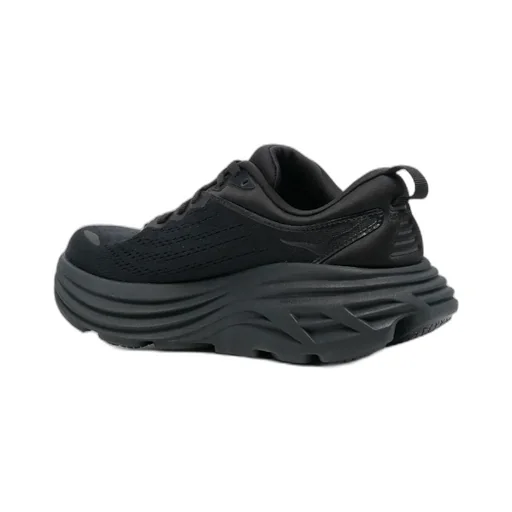 Bondi 8 Lace-Up Sneakers
