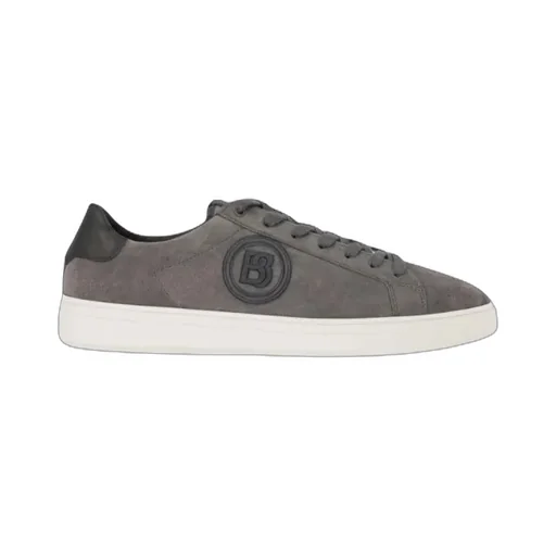 Lace-Up Sneakers