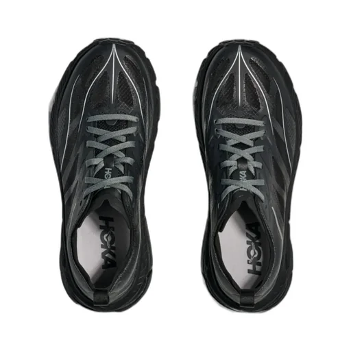 Mafate Speed 4 Lite Lace-Up Sneakers