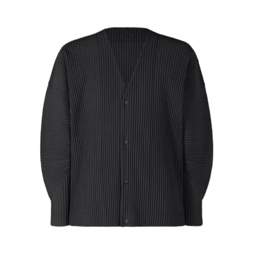 Monthly Color April Cardigan