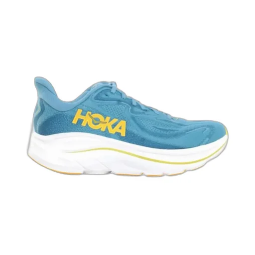 Clifton 10 Lace-Up Sneakers