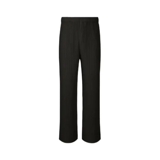 Mc January Elasticated Waistband Trousers