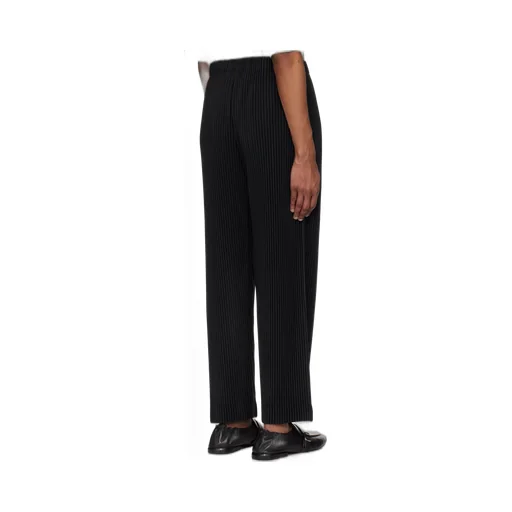 Mc January Elasticated Waistband Trousers
