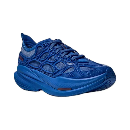 Mach X Caged Sneakers