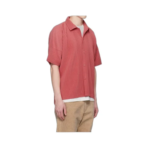 Monthly Color April Shirt