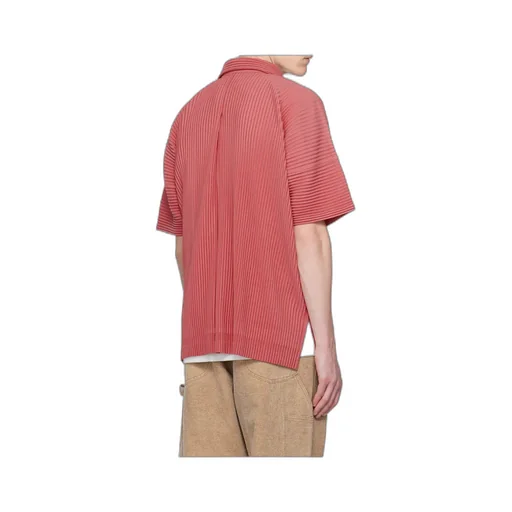 Monthly Color April Shirt