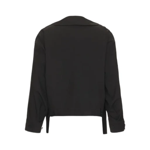 Parachute Jacket