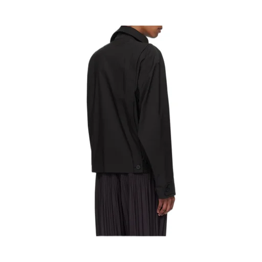 Parachute Jacket