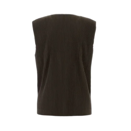 Tailored Pleats 2 Vest