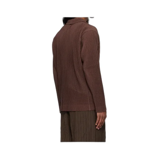 Outer Mesh Blazer