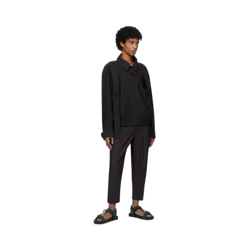 Parachute Jacket