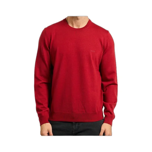 Crew Neck Sweater