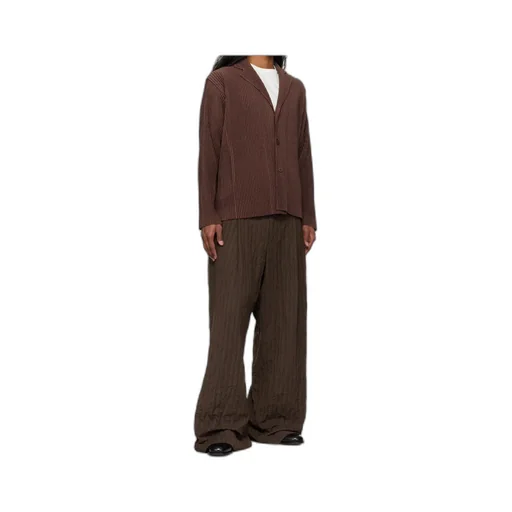 Outer Mesh Blazer