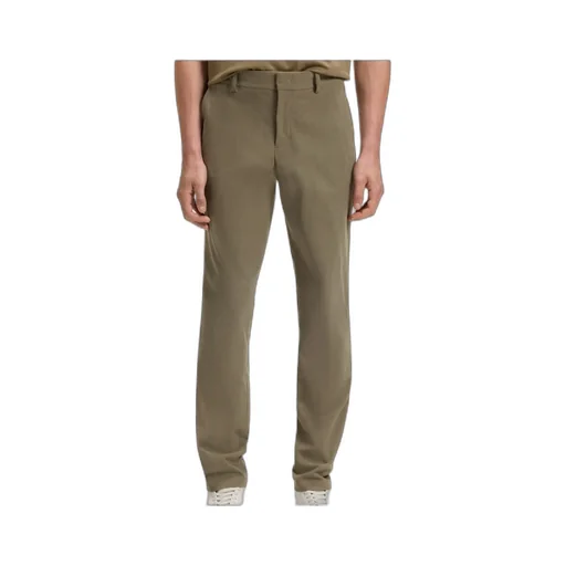 Corduroy Trousers