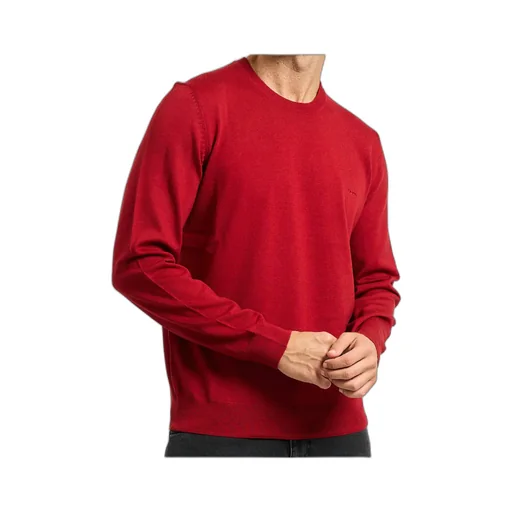 Crew Neck Sweater