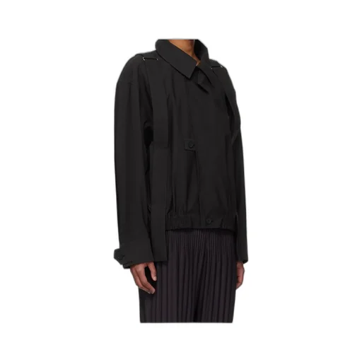 Parachute Jacket