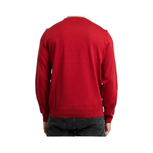Crew Neck Sweater