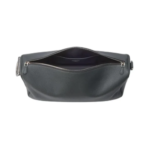 Half Horsebit Crossbody Bag