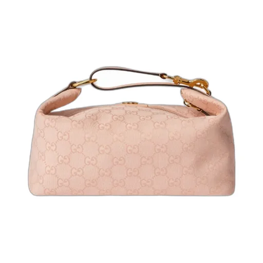 Vanity Medium Top Handle Bag