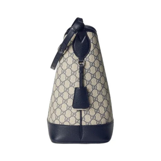 Ophidia Medium Shoulder Bag