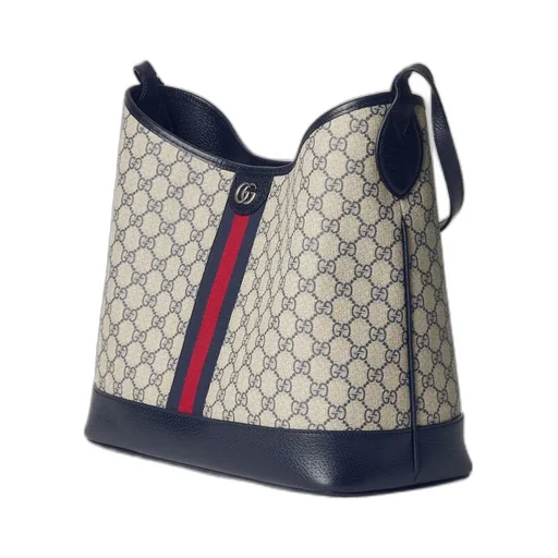 Ophidia Medium Shoulder Bag