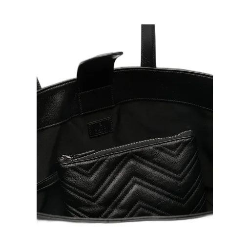 Gg Marmont Medium Tote Bag