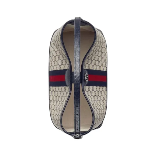 Ophidia Medium Shoulder Bag