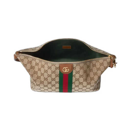 Vanity Medium Top Handle Bag