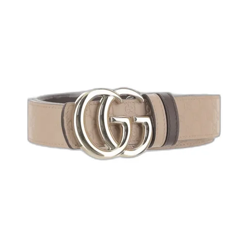 Reversible Gg Marmont Belt