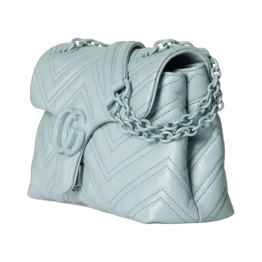 Gg Marmont Small Shoulder Bag
