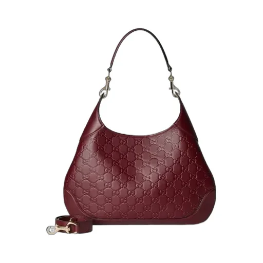 B Medium Shoulder Bag