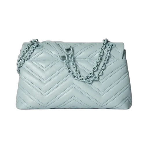 Gg Marmont Small Shoulder Bag