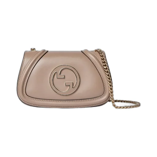 Blondie Small Shoulder Bag